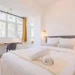 Charming Through-apartment Renovated And Equipped! Marcq-en-Baroeul