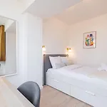 Charming Through-apartment Renovated And Equipped! Apartman Marcq-en-Baroeul